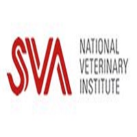 Veterinary Anatomic Pathologist, National Veterinary Institute (SVA