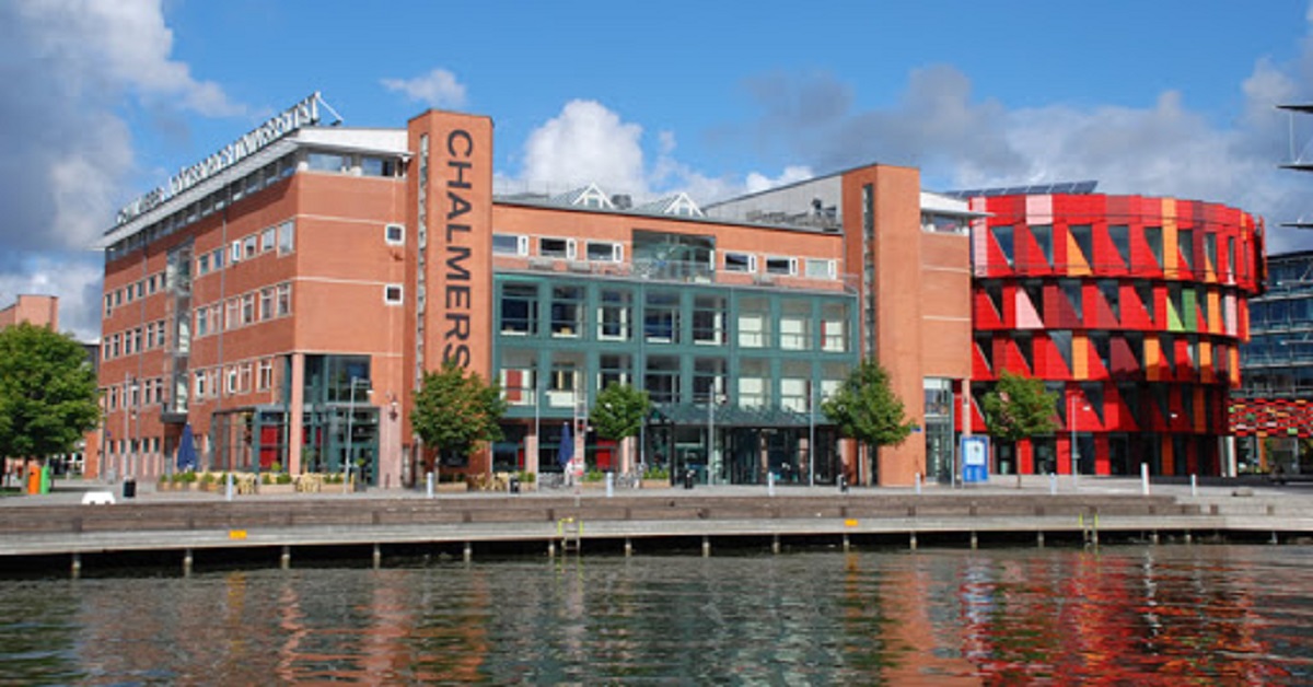 65 PhD and Postdoctoral Scholarships at Chalmers University of Technology,  Sweden - Scholar Idea