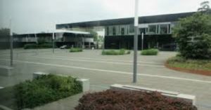 Helmholtz-Zentrum Dresden Rossendorf