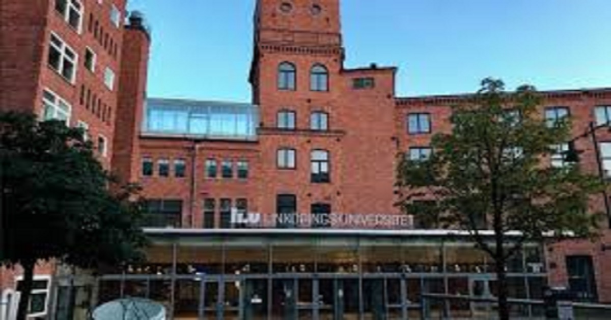 19 PhD and Postdoctoral Positions at Linköping University, Sweden