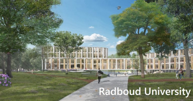 Radboud University