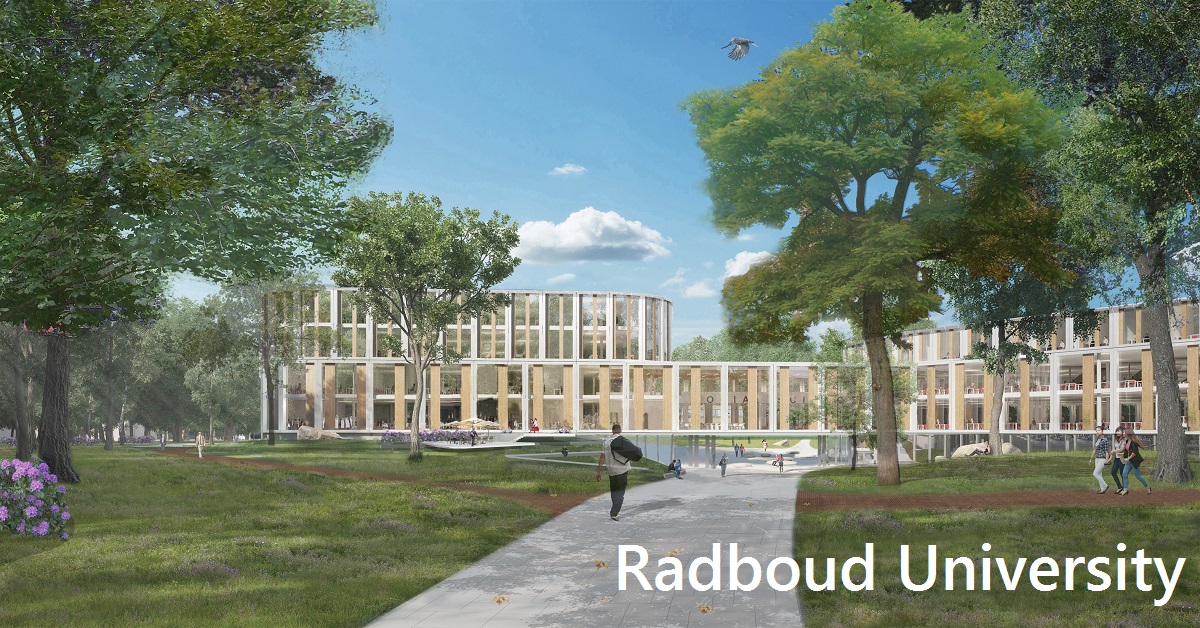 radboud repository phd thesis
