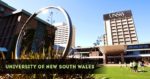 The University of New South Wales