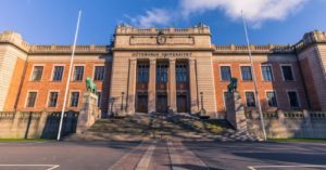 19 Postdoctoral and Research positions at Gothenburg University, Sweden ...