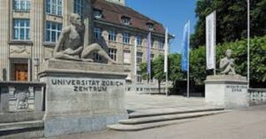 University of Zurich