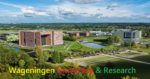 16 PhD Scholarships at Wageningen University & Research, Netherlands