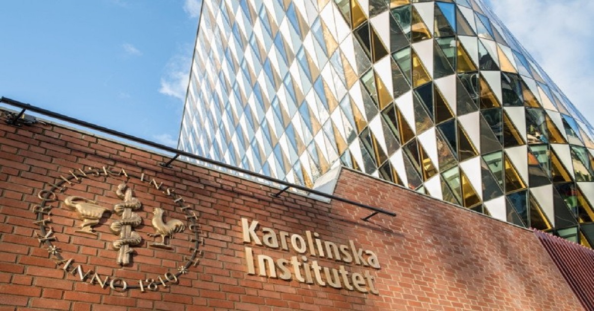 60 PhD, Postdoctoral and Faculty Positions at Karolinska Institutet, Sweden  - Scholar Idea