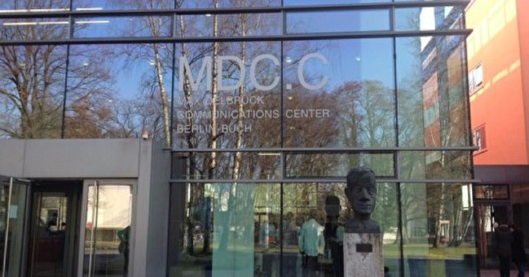 MDC Berlin