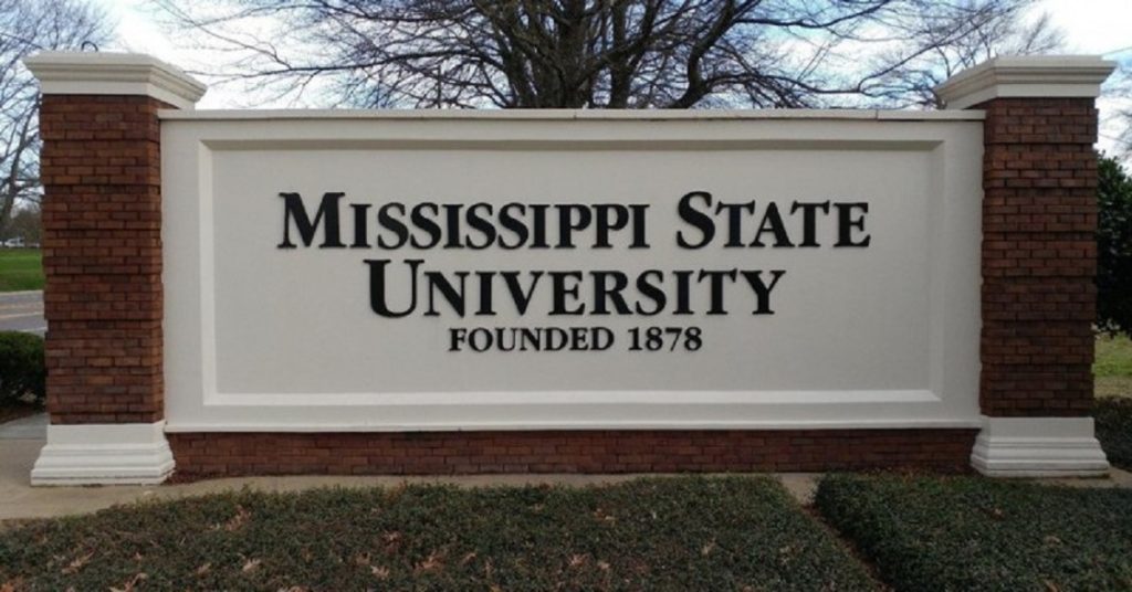 Mississippi State University Scholar Idea