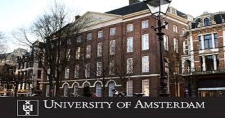 University of Amsterdam