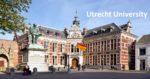 27 PhD  Scholarships at Utrecht University, Netherlands