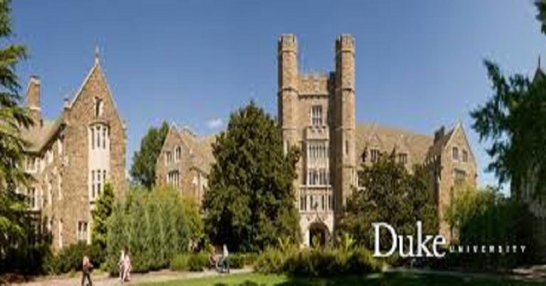 Duke University