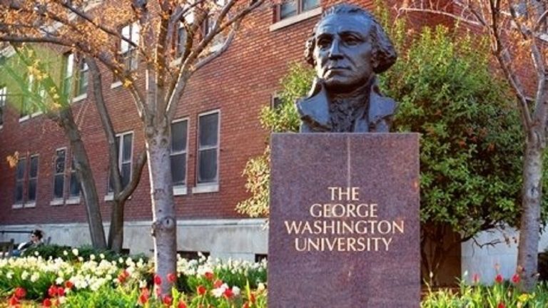 George Washington University