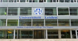 Leiden University