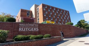 Rutgers University