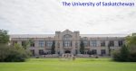 Saskatchewan University in Canada invites application for vacant (62) Postdoctoral and Academic Positions