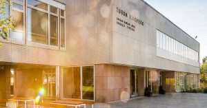 The University of Turku