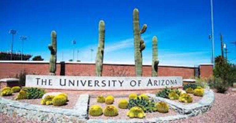 University of Arizona