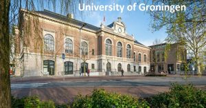 University of Groningen
