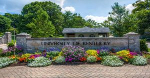 University of Kentucky