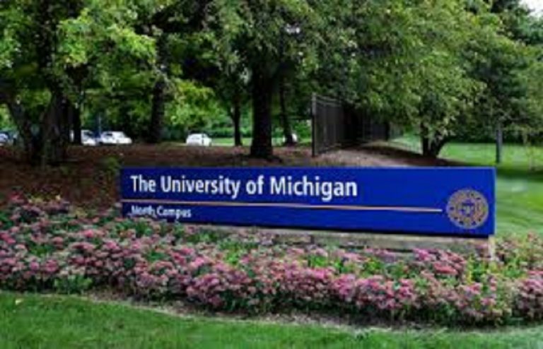 University of Michigan