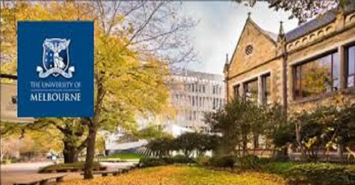 Postdoctoral and Research Positions at Melbourne University