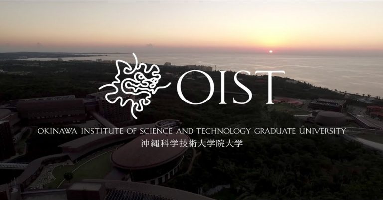 okinawa institute of science and technology