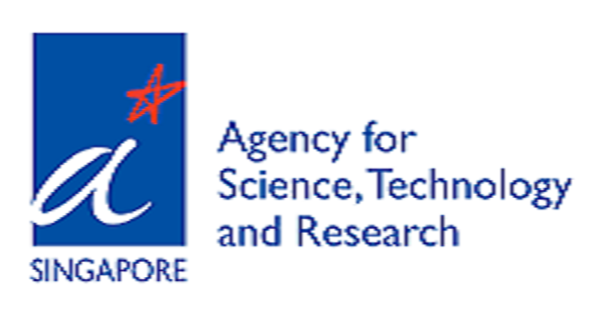 Research Positions at Agency for Science Singapore