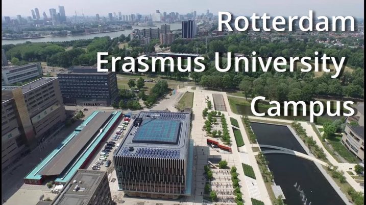 Erasmus University Rotterdam