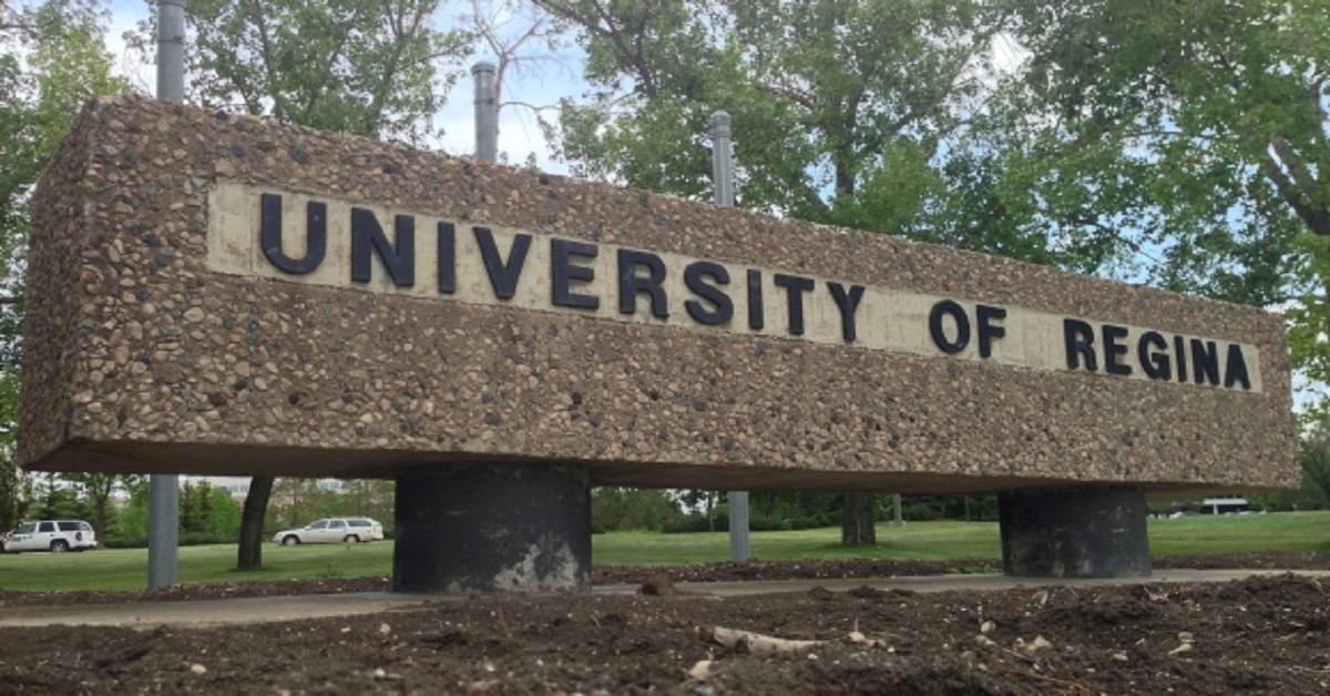Regina University in Canada invites application for vacant (70 ...