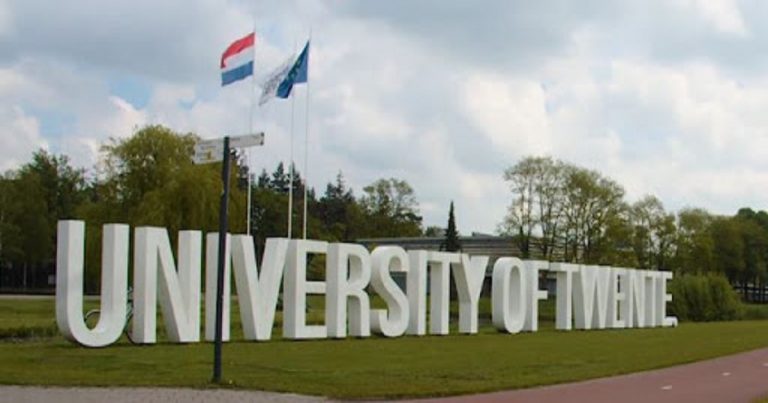 University of Twente