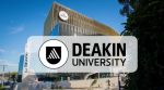 Deakin University in Australia invites application for vacant (31) Research and Faculty Positions