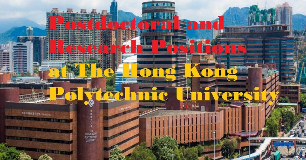 The Hong Kong Polytechnic University – Scholar Idea