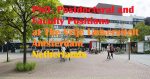 The Vrije Universiteit in Netherlands invites application for vacant (30) PhD, Postdoc and Faculty Positions