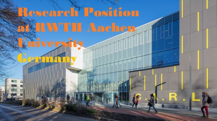C.A.R.L., RWTH Aachen
