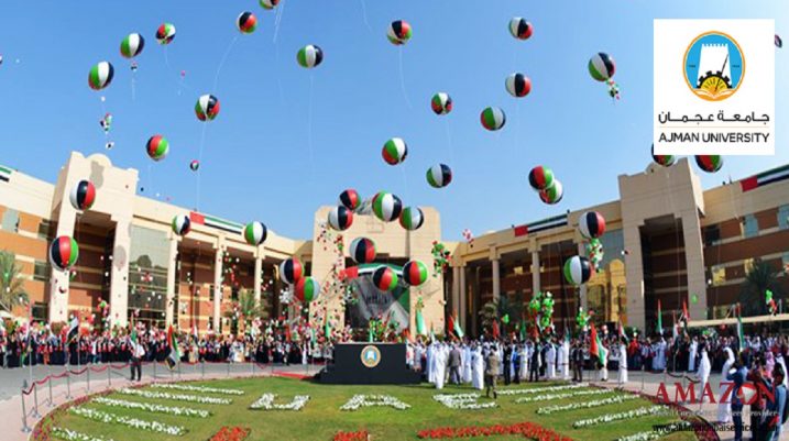 Ajman-University