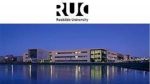 Roskilde University in Denmark invites applications for vacant (8) PhD, Postdoc and Faculty Positions