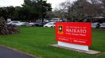 University of Waikato