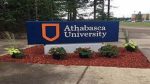 Athabasca