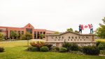 Cape Breton University