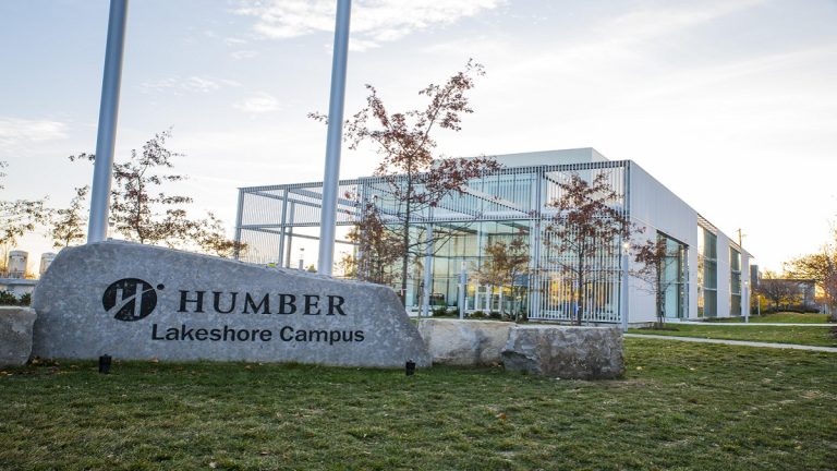 Humber-Colleg