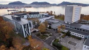 Norwegian School of Economics in Norway invites application for (8 ...