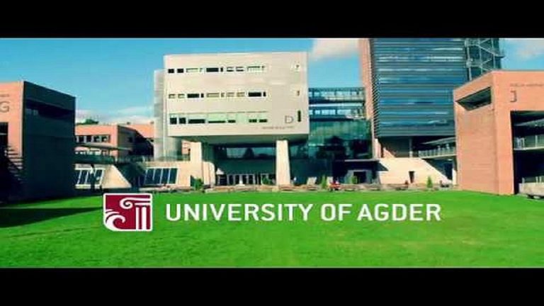 University of Agder