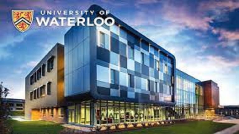 University of Waterloo