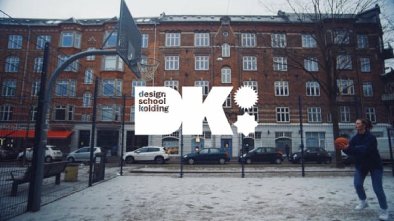 Design School Kolding