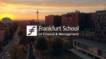Frankfurt School of Finance & Management in Germany invites application for vacant (23) Academic Positions