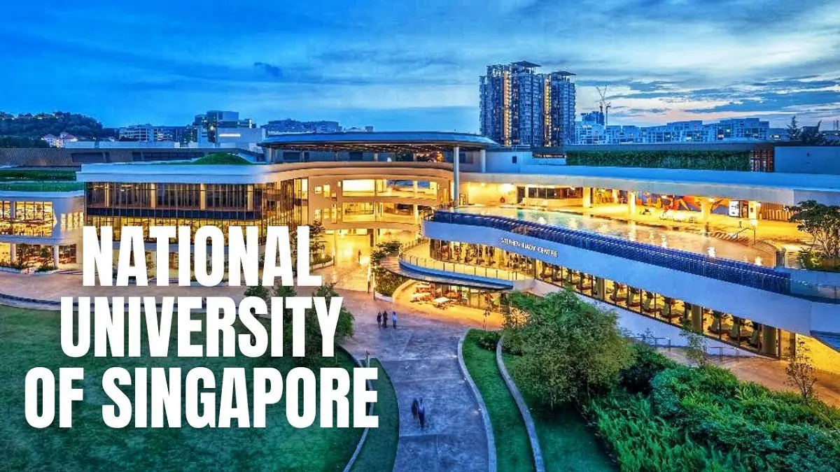 Postdoctoral and Research Positions at National University of Singapore
