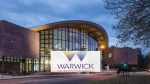 warwick