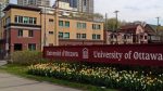 University of Ottawa in Canada invites application for vacant (140) Academic and Research Positions