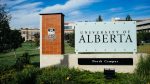 54 Postdoctoral positions at University of Alberta in Canada